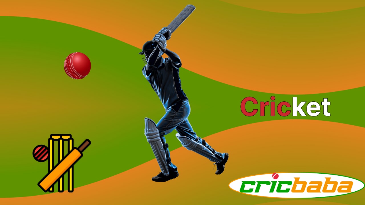 Cricbaba cricket betting 