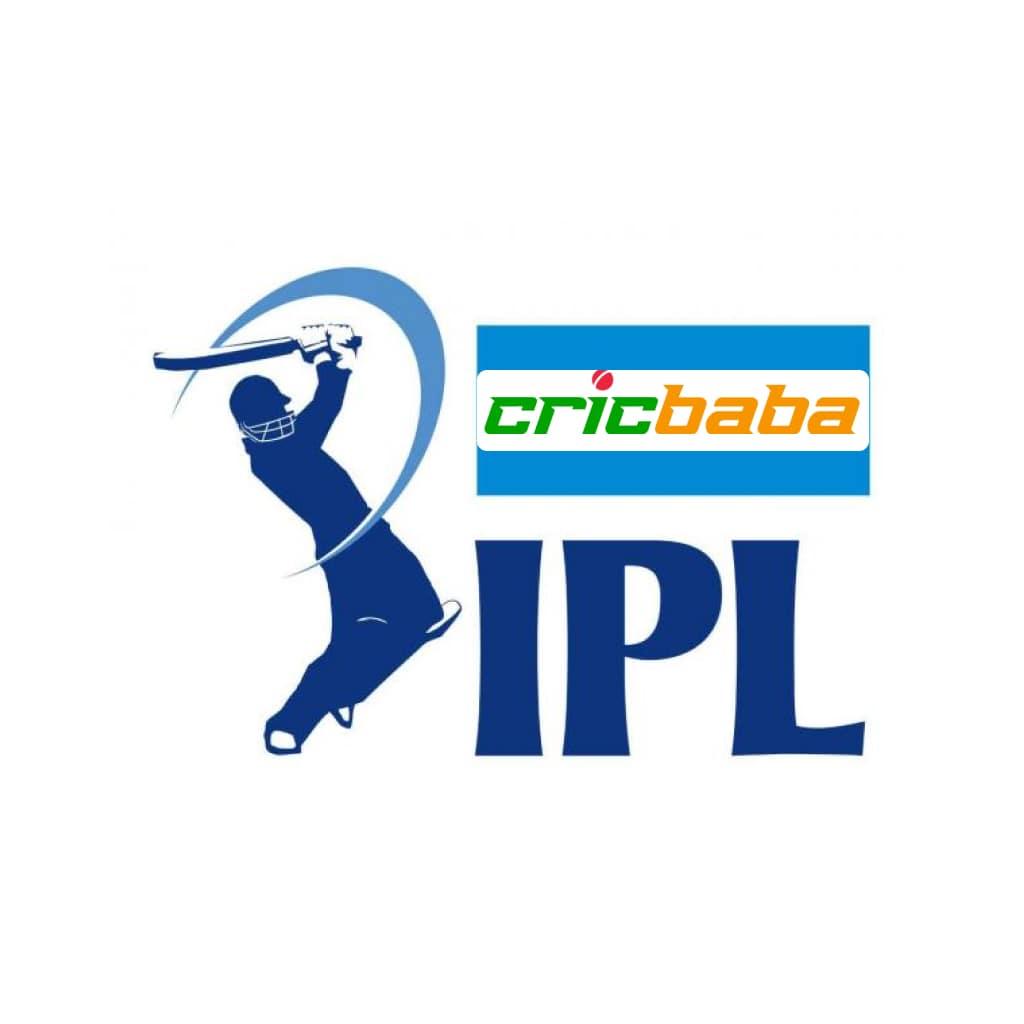 IPL betting at Cricbaba sportsbook