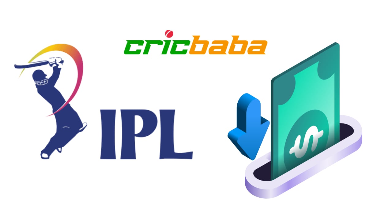 bettining on IPL at Cricbaba in India