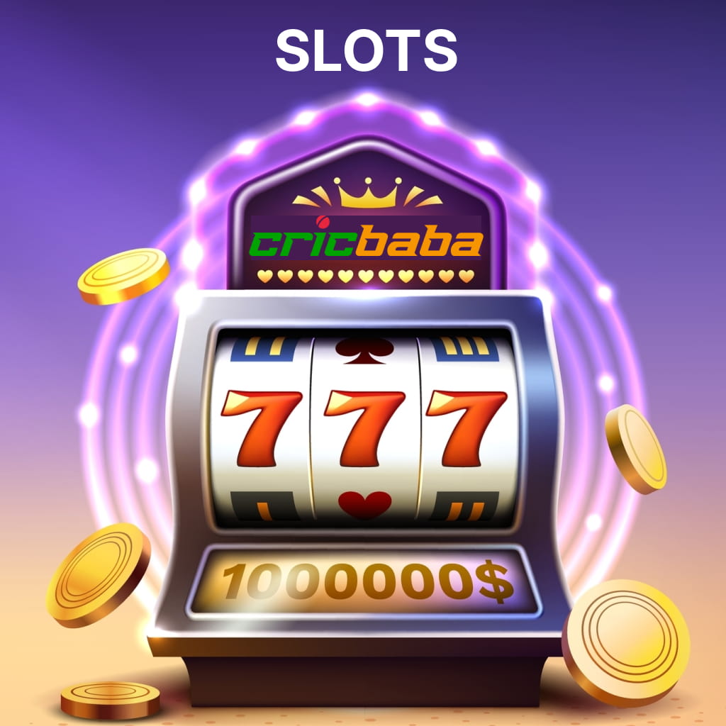 Cricbaba online slot games