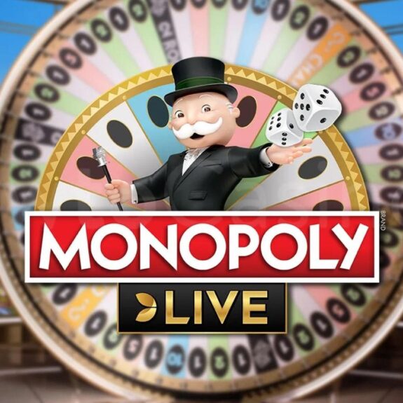 Monopoly Live game show by Evolution Gaming review