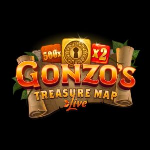 Gonzo's Treasure Map live at Cricbaba Casino