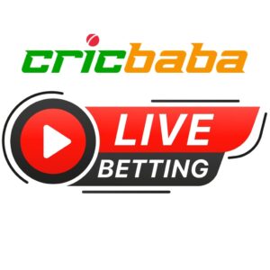 Cricbaba Live Sports Betting